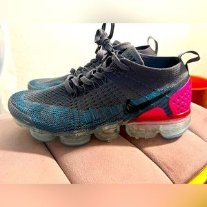 Nike Air vapormax Knit Sneakers